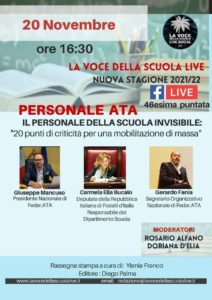 Istituto di Istruzione Superiore Lazzaro Spallanzani | NOTE SINDACALI alla data del 26/11/2021 Istituto di Istruzione Superiore Lazzaro Spallanzani | NOTE SINDACALI alla data del 26/11/2021