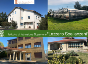 Istituto di Istruzione Superiore Lazzaro Spallanzani | Orientamento Istituto di Istruzione Superiore Lazzaro Spallanzani | Orientamento