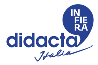 Istituto di Istruzione Superiore Lazzaro Spallanzani | Didacta 2022 Istituto di Istruzione Superiore Lazzaro Spallanzani | Didacta 2022