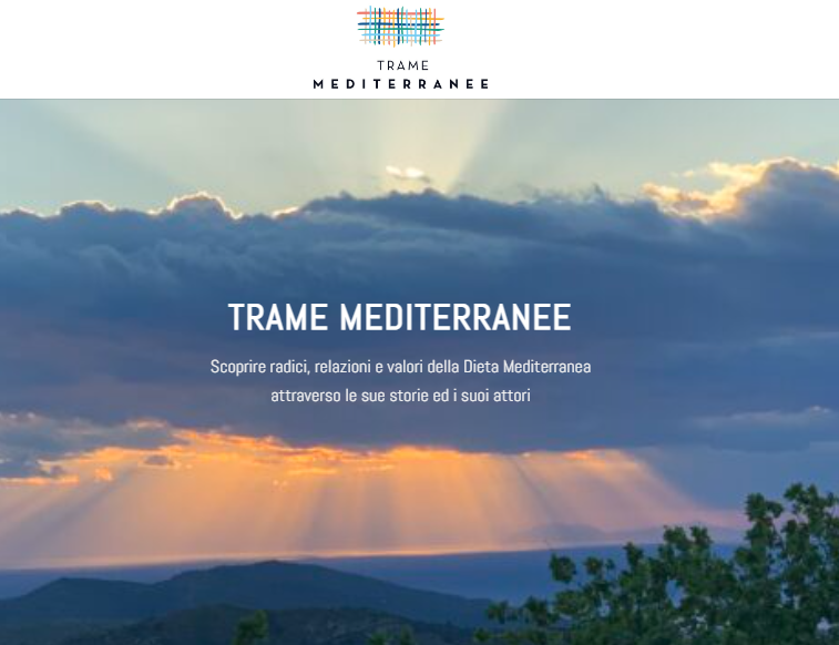 Istituto di Istruzione Superiore Lazzaro Spallanzani | Trame Mediterranee Istituto di Istruzione Superiore Lazzaro Spallanzani | Trame Mediterranee