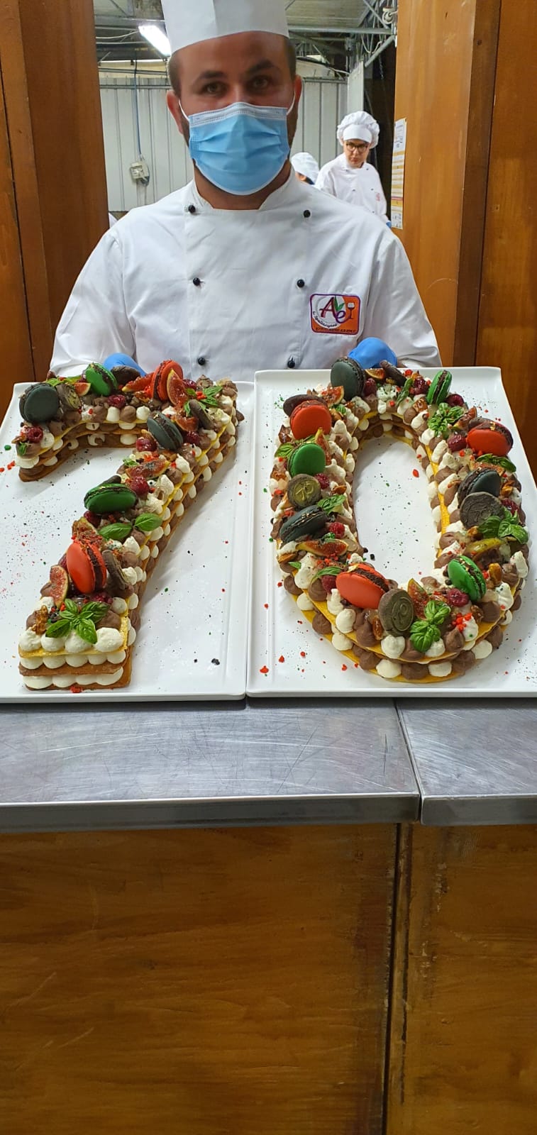 Istituto di Istruzione Superiore Lazzaro Spallanzani | Ringraziamenti Cena 70esimo Istituto di Istruzione Superiore Lazzaro Spallanzani | Ringraziamenti Cena 70esimo