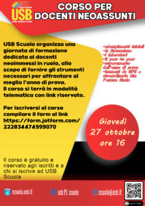 Istituto di Istruzione Superiore Lazzaro Spallanzani | NOTE SINDACALI ALLA DATA DEL 19/10/2022 Istituto di Istruzione Superiore Lazzaro Spallanzani | NOTE SINDACALI ALLA DATA DEL 19/10/2022