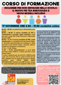 Istituto di Istruzione Superiore Lazzaro Spallanzani | NOTE SINDACALI ALLA DATA DEL 08/11/2022 Istituto di Istruzione Superiore Lazzaro Spallanzani | NOTE SINDACALI ALLA DATA DEL 08/11/2022