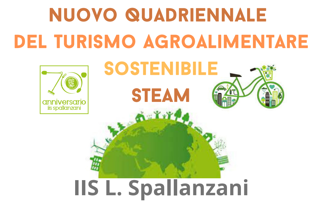Istituto di Istruzione Superiore Lazzaro Spallanzani | Le notizie