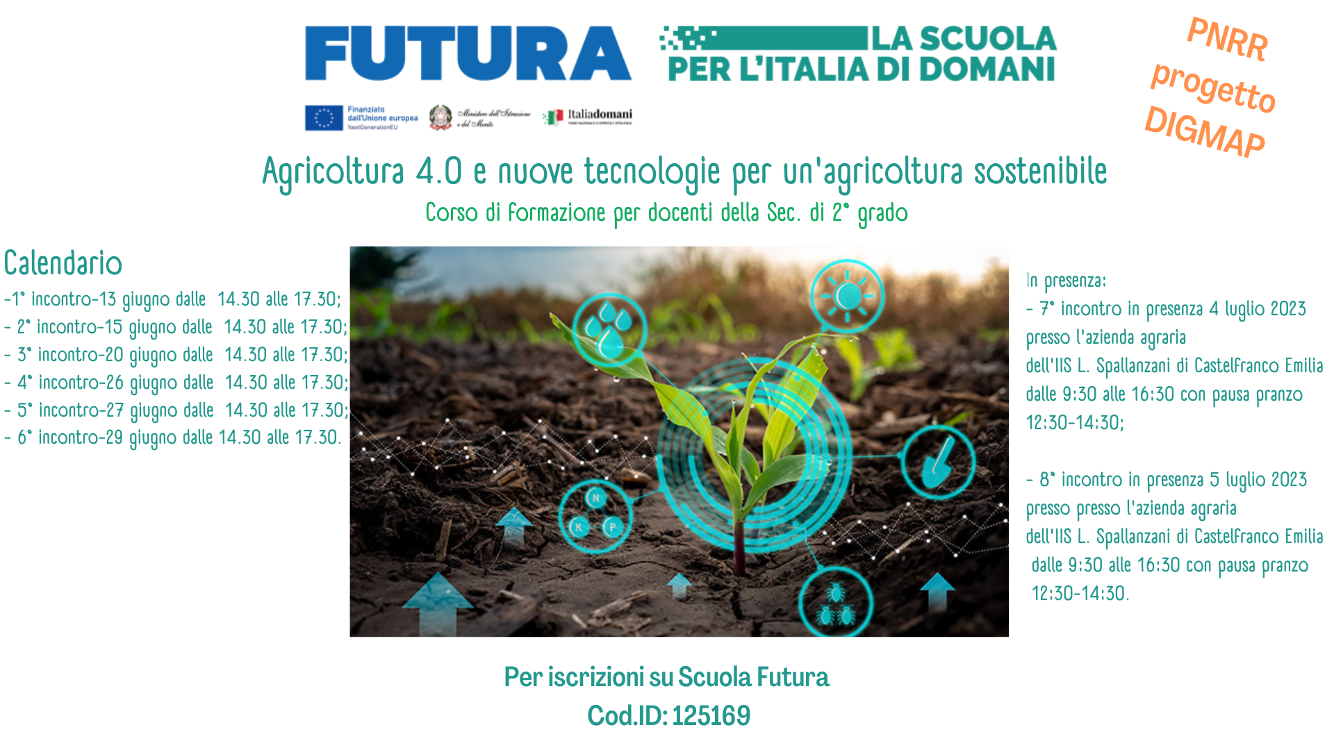 Istituto di Istruzione Superiore Lazzaro Spallanzani | Le notizie
