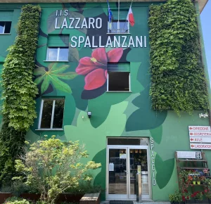 Istituto di Istruzione Superiore Lazzaro Spallanzani | Punti vendita