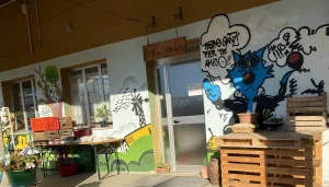 Istituto di Istruzione Superiore Lazzaro Spallanzani | Punti vendita
