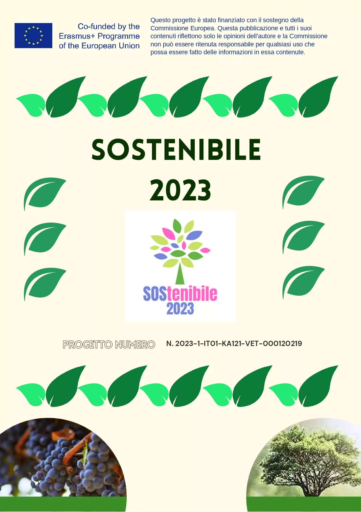 Istituto di Istruzione Superiore Lazzaro Spallanzani | AVVISO DI SELEZIONE DI 7 STUDENTI PER LA PARTECIPAZIONE AL PROGETTO ERASMUS+ VET come previsto dal progetto Nr. 2023-1-IT01-KA121-VET-