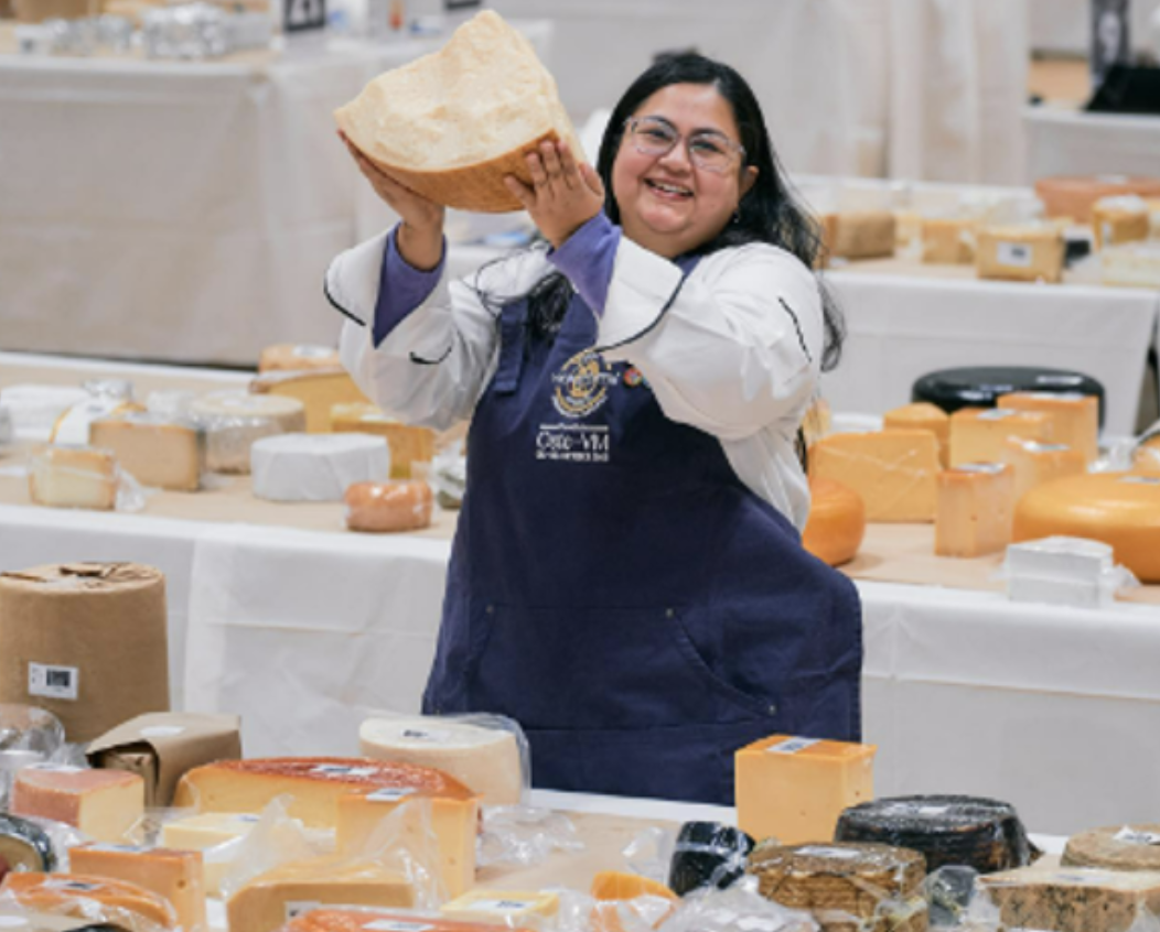 Istituto di Istruzione Superiore Lazzaro Spallanzani | WCA 2023: MEDAGLIA DI BRONZO al Parmigiano Reggiano del nostro istituto Istituto di Istruzione Superiore Lazzaro Spallanzani | WCA 2023: MEDAGLIA DI BRONZO al Parmigiano Reggiano del nostro istituto