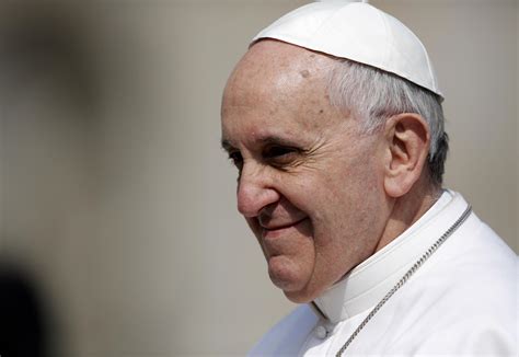 Istituto di Istruzione Superiore Lazzaro Spallanzani | L'eredità di Papa Francesco