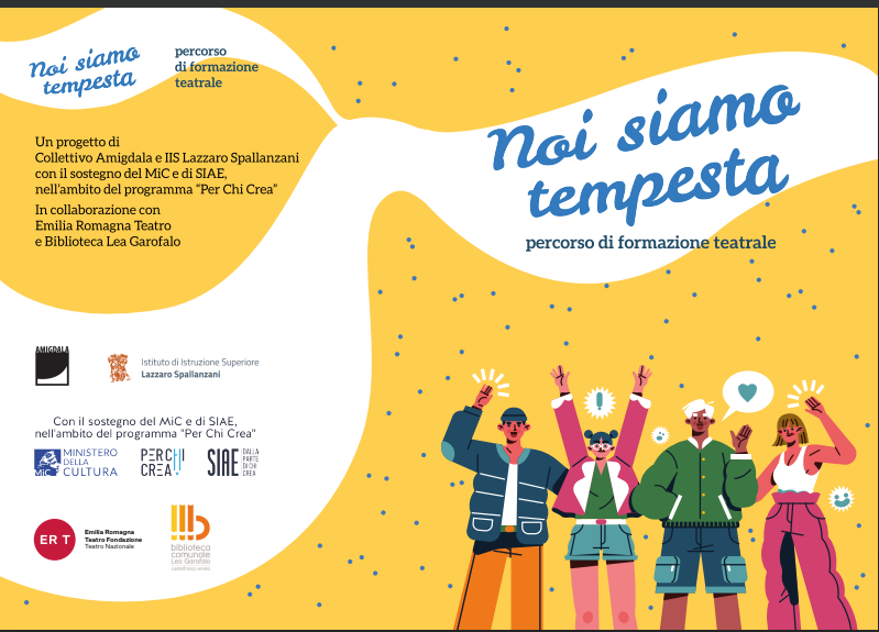 Istituto di Istruzione Superiore Lazzaro Spallanzani | Home