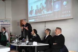 Istituto di Istruzione Superiore Lazzaro Spallanzani | Le religioni ponti di pace: la sfida del dialogo!