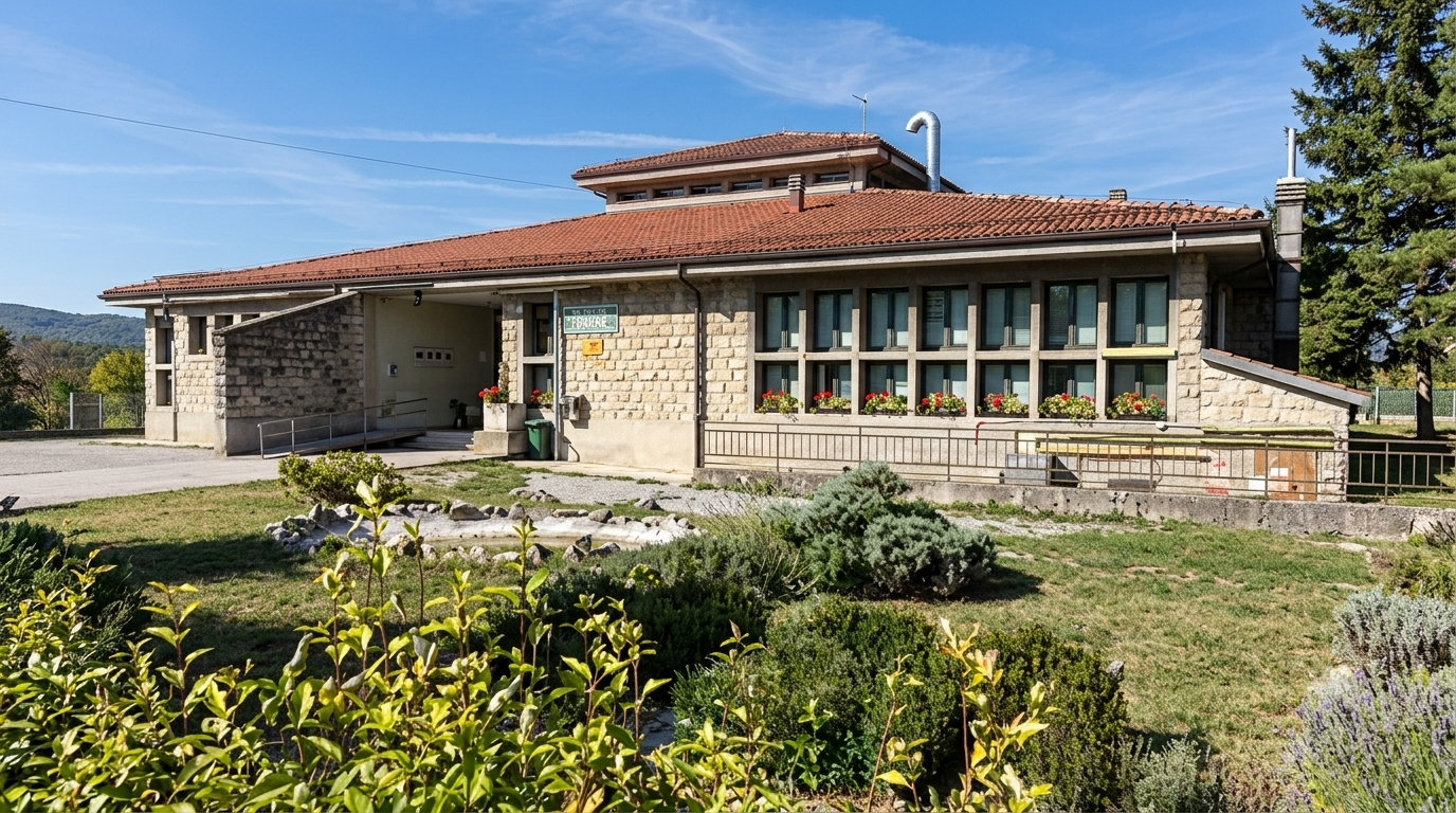 Istituto di Istruzione Superiore Lazzaro Spallanzani | Home