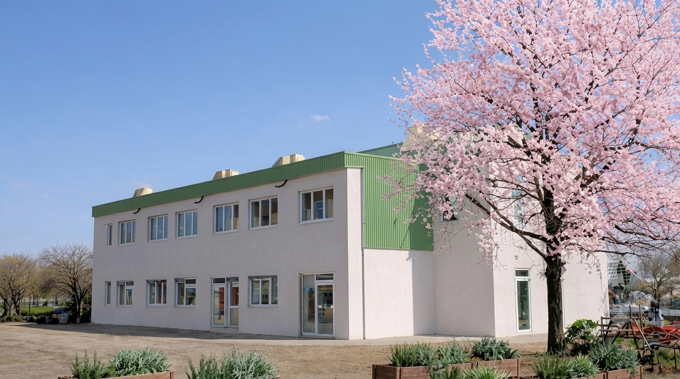 Istituto di Istruzione Superiore Lazzaro Spallanzani | Home